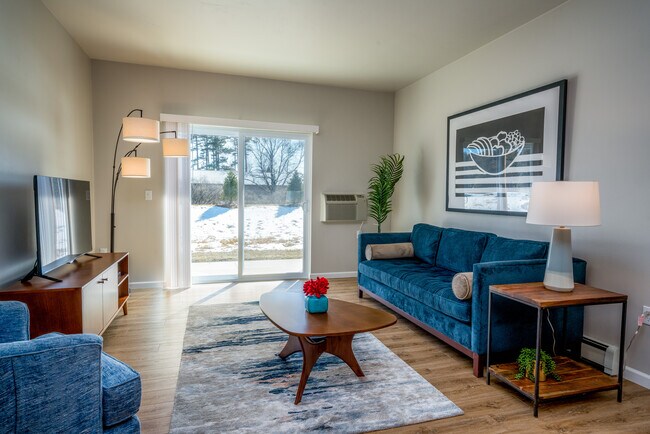Tall Pines Estates LLC