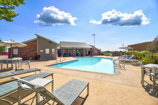 Photo - Winchester Run