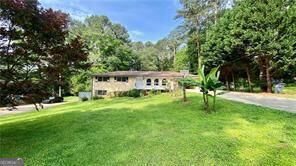 2831 Meadowlark Trail NW