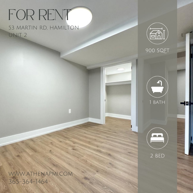 Building Photo - 53 Martin Rd Unit 1 (Basement)