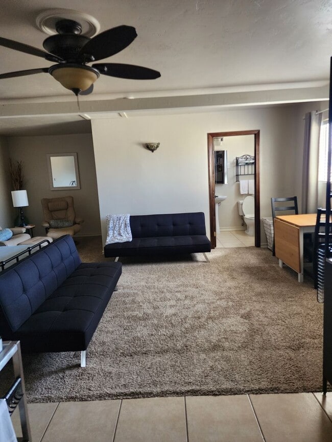 Photo - Furnished or Unfurnished Studio With Priva...