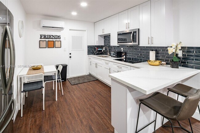 Photo - 1373 NE 110th Terrace Unit 1