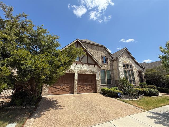 Photo - 1101 Prairie Ridge Ln