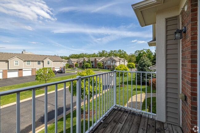 Ashford Apartments