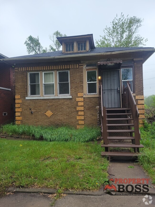 Building Photo - 1052 Harrison St Rental