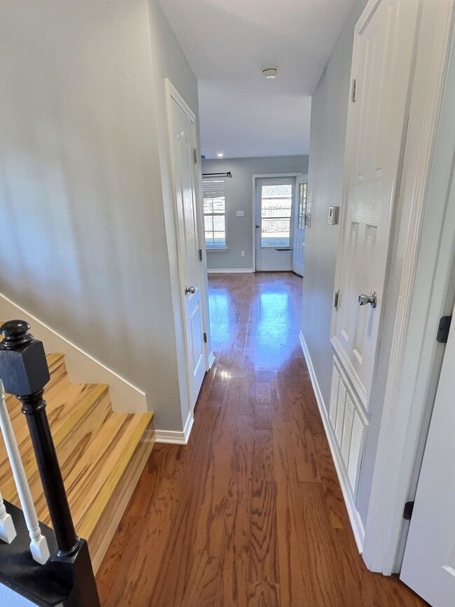 Photo - Ocean Springs home in the Waterford Village Subdivision!