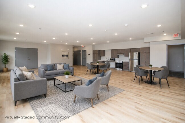 Ashbrook Trail Apartments