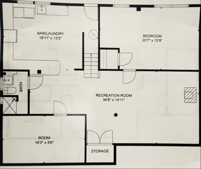 Photo - 10166 Glebe Rd