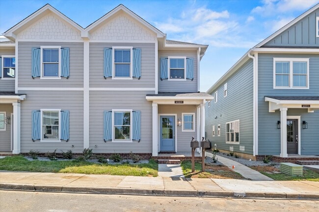 4084 Ivy Green Trl Unidad 1