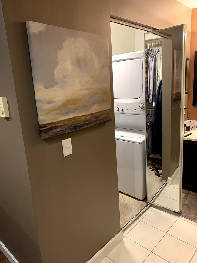 Laundry - 2150 Ridge Dr Unit 38