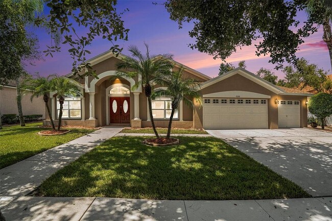 Building Photo - 15008 Arbor Hollow Dr Rental