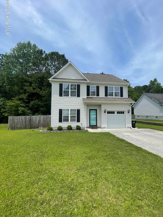 Photo - 146 Broadleaf Dr House