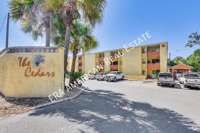 Building Photo - ***MOVE IN SPECIAL- First Full Month Rent ... Unit C202 Rental