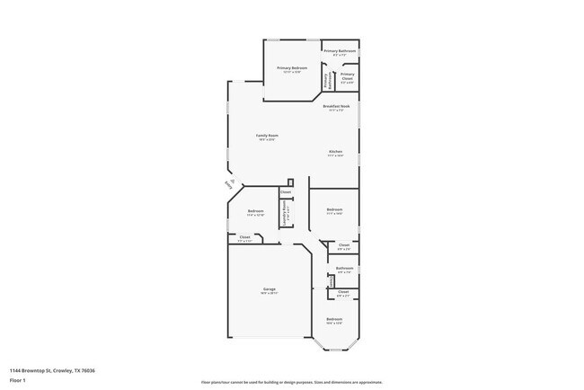 Photo - 1144 Browntop St