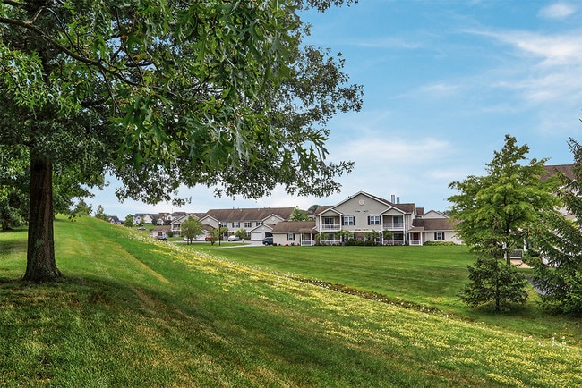 Oakmonte Apartment Homes