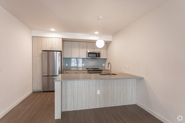 The Clara Apartments