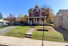 1234 houses