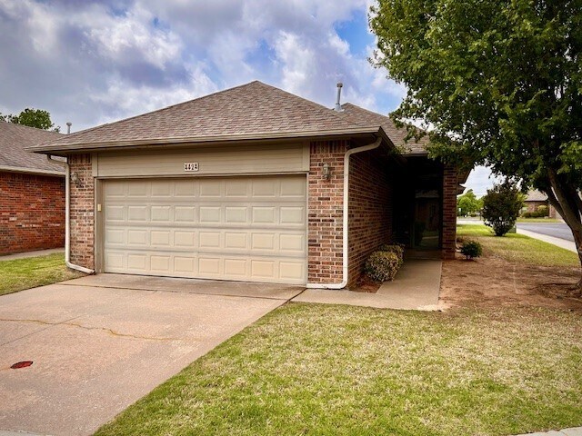 Photo - 4424 NW 32nd Pl