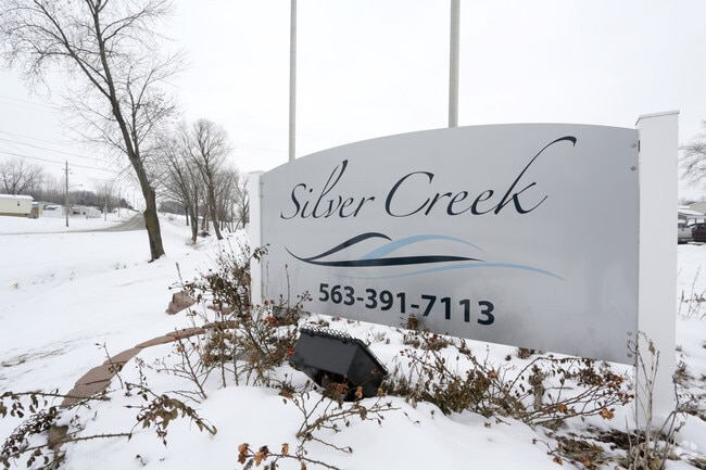 Photo - Silver Creek