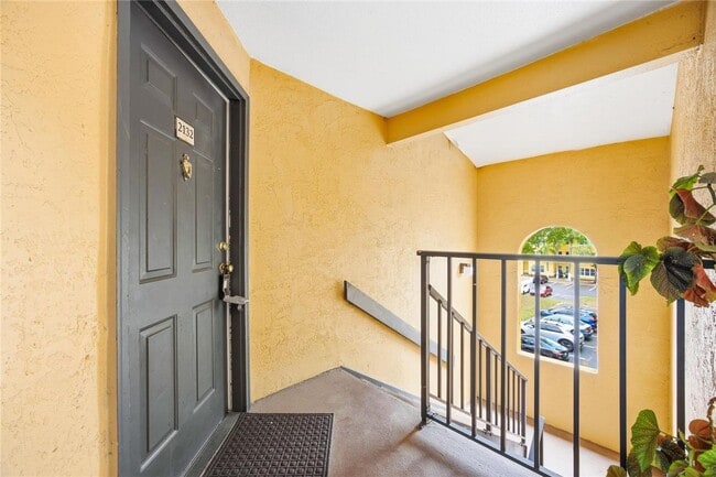 Photo - Location! Beautifully located condo just minutes from Orlando International Airport,