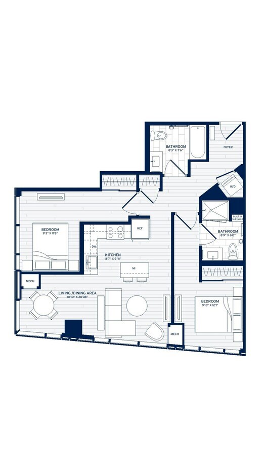 Photo - 50 Causeway St Unit 1314