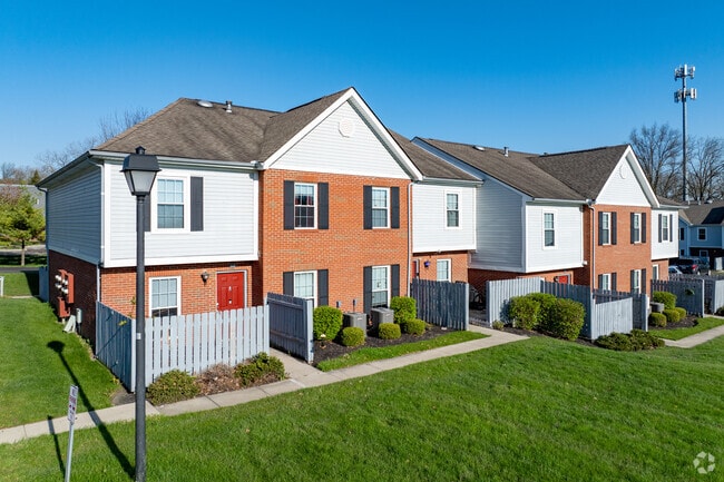 Arbors of Marysville