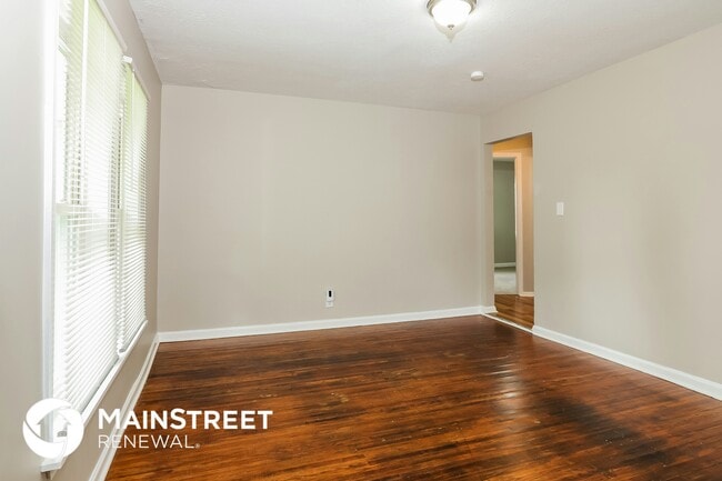 Photo - 3613 Penway Ave