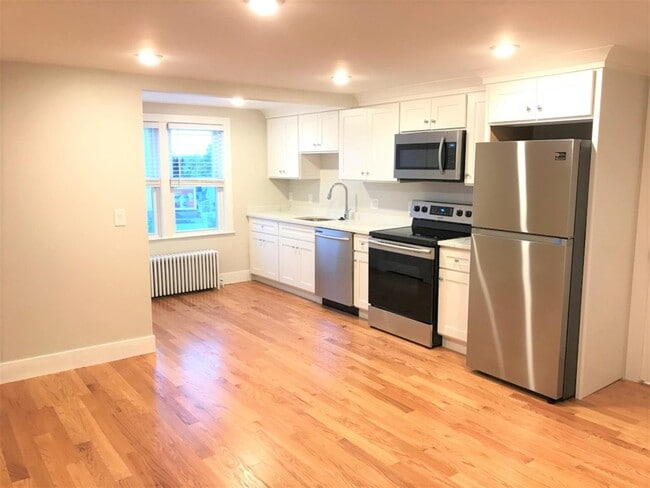 Photo - 38 Fairmount Ave Condo Unit 3