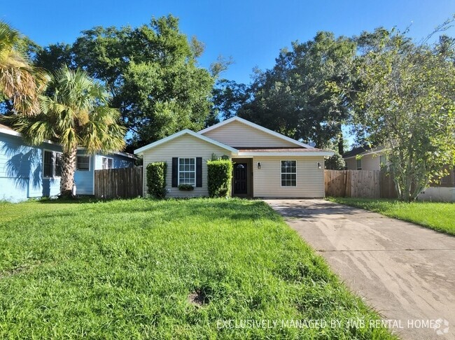 Building Photo - 3023 College St Rental