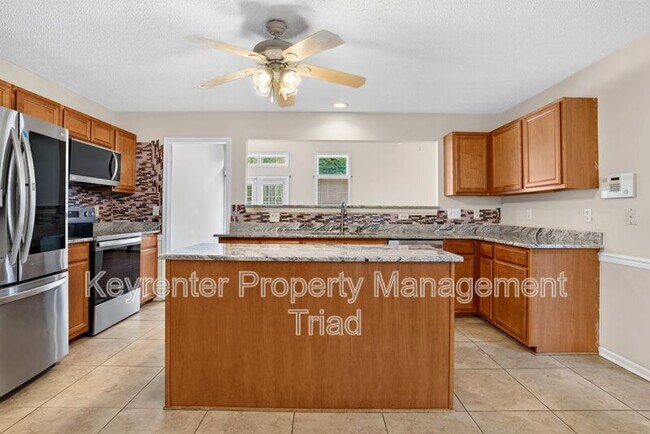 Photo - 4510 Camden Ridge Dr