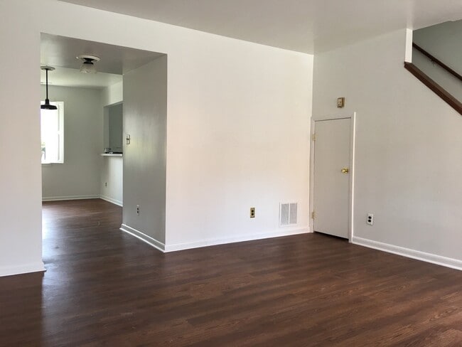 Photo - Charming 3 Bedroom/1 Bathroom Townhome in East Baltimore, MD!