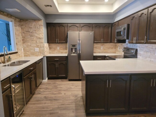 Photo - On the water! Updated 2bd/2ba Tempe Rental--COMING SOON