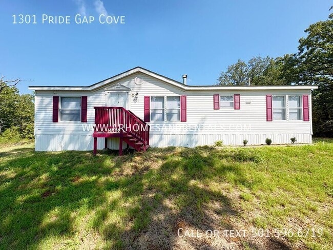 Building Photo - 1301 Pride Gap Cove Rental