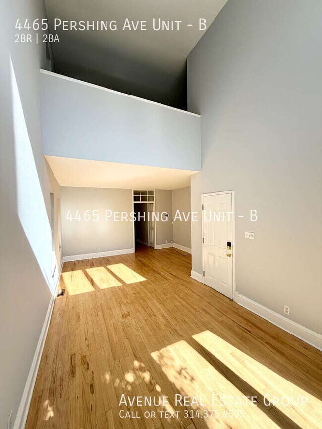 Photo - 4465 Pershing Ave