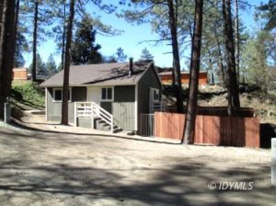 Cabin For Rent in Mountain Center - Cabin For Rent in Mountain Center House