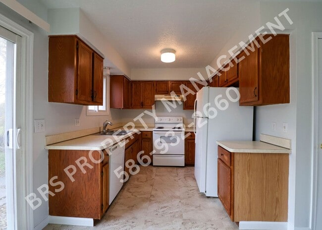 Photo - Shelby Township Duplex