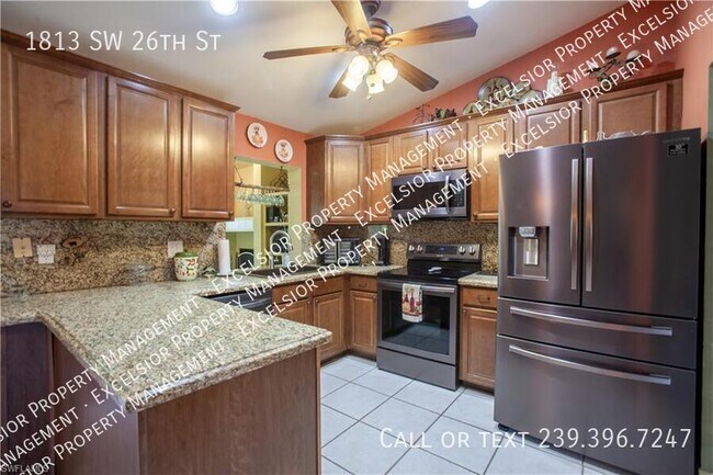 Photo - 1813 SW 26th St