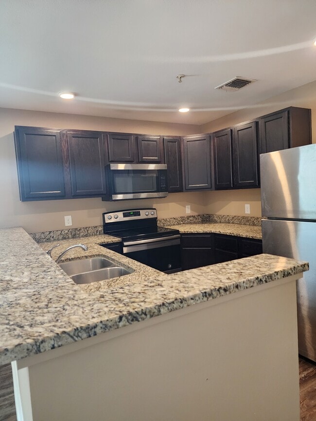 Cristabel Court Residences