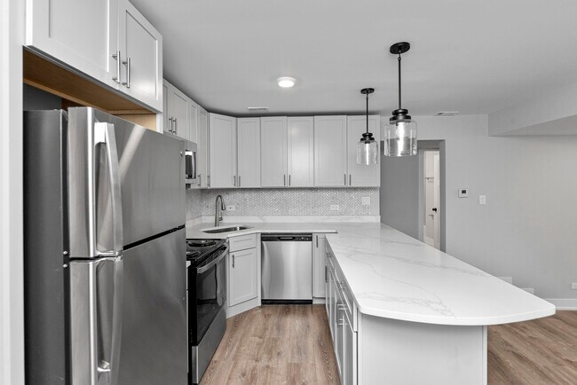 Photo - 1220 N Lasalle-C5 Unit C5