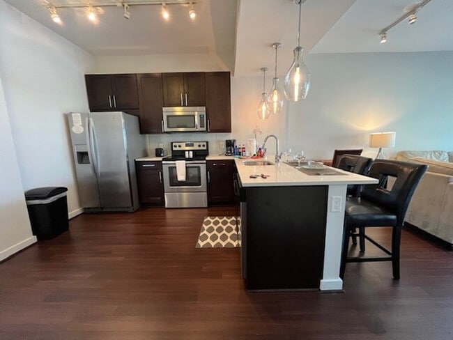 Photo - 3380 Peachtree Rd NE Unidad ID1325112P