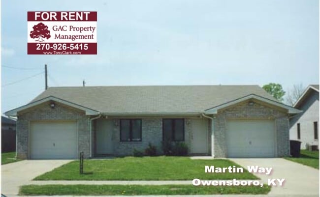 Building Photo - 310 Martin Way Unit B Rental