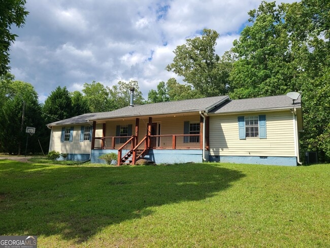 Photo - 673 Newton Rd House