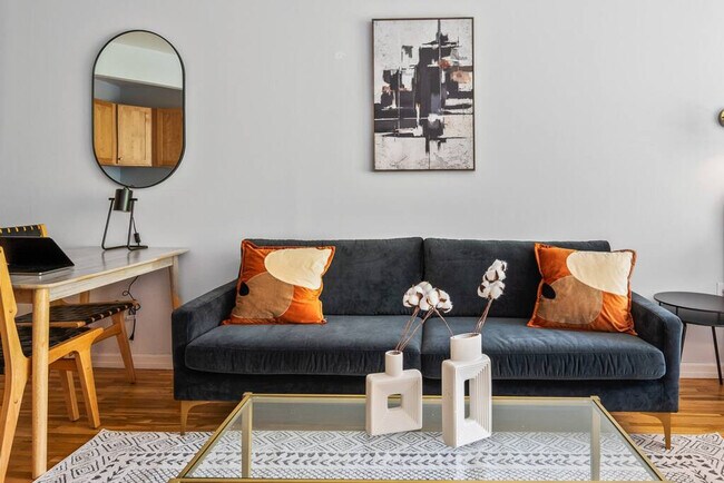 Photo - 417 E 83rd St Unit ID1013661P