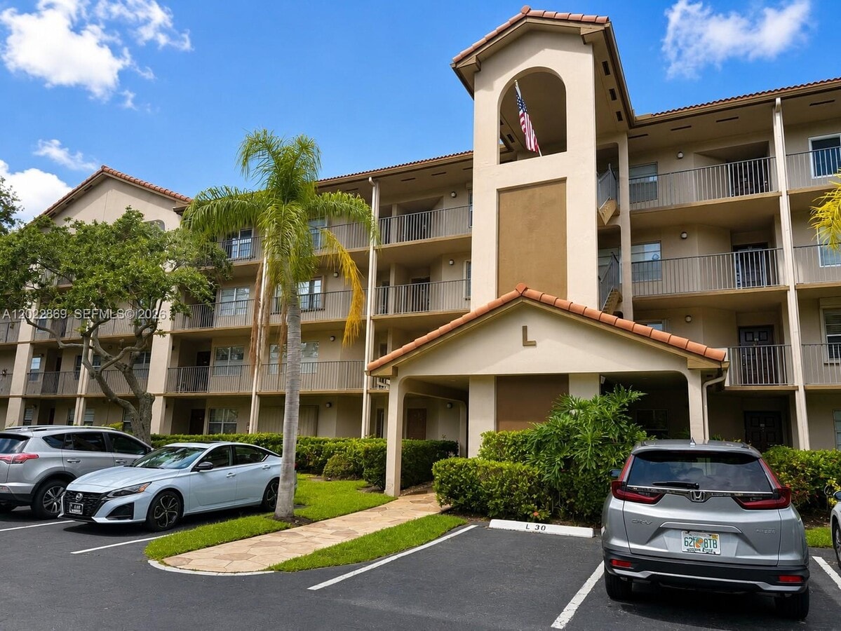 Photo - 1200 SW 125th Ave Unit 208L
