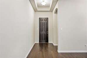 2804 Hackberry Creek Trail