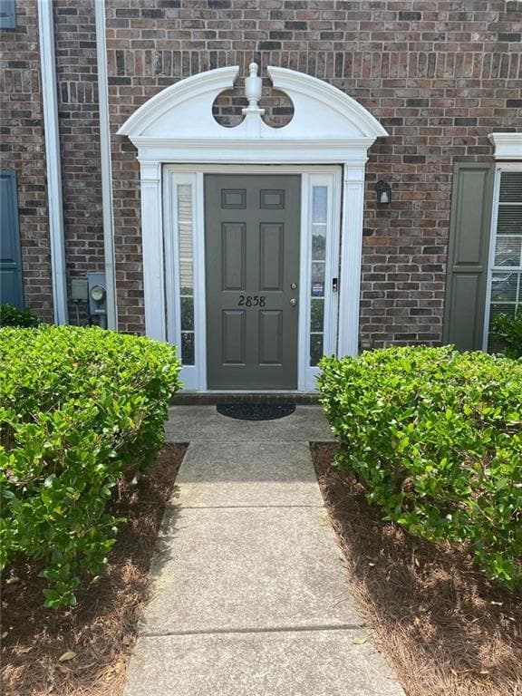 Photo - 2858 Parkway Close Townhome
