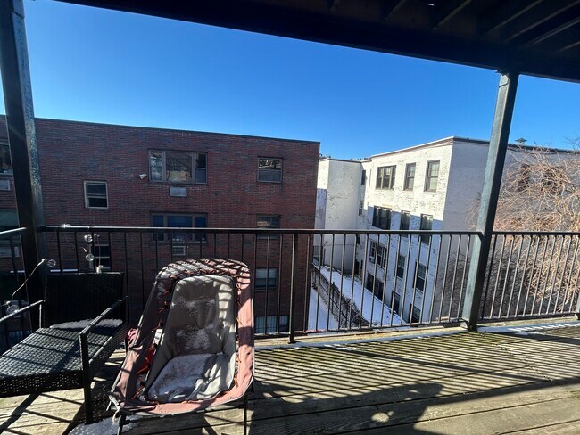 Photo - 71 S Huntington Ave Unit 2