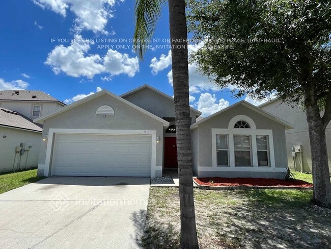 Building Photo - 12636 Lake Vista Dr Rental