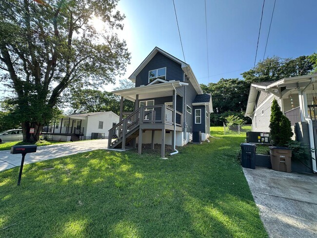 Photo - Brand New Living in North Knoxville: Modern Comfort Awaits