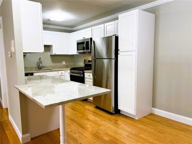 Photo - 395 Mendon Rd Unit A12